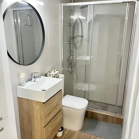 Casita Naia Radazul
