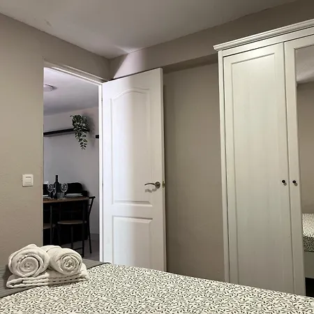 Casita Naia Radazul Apartment *