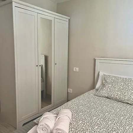 Apartment Casita Naia Radazul *