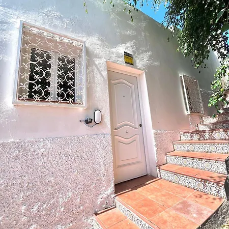 Casita Naia Radazul *