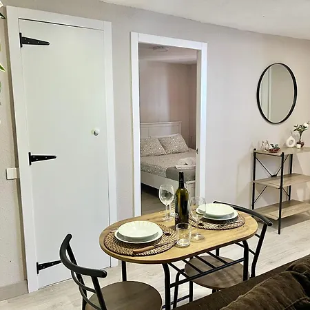 Casita Naia Radazul Santa Cruz de Tenerife
