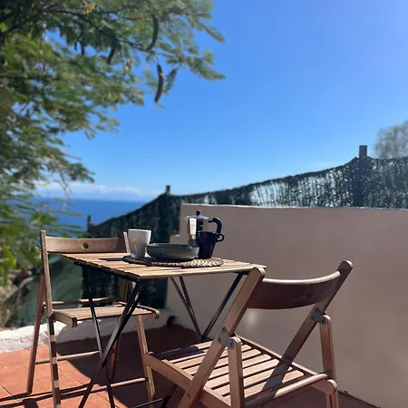 Casita Naia Radazul *