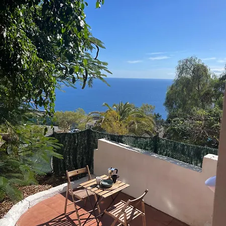 Apartment Casita Naia Radazul Santa Cruz de Tenerife