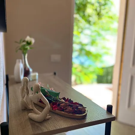 Casita Naia Radazul Santa-Cruz de Ténérife