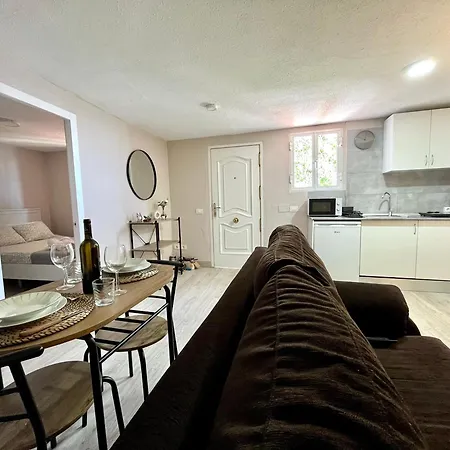 Casita Naia Radazul *